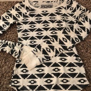 PINK Holiday Thermal